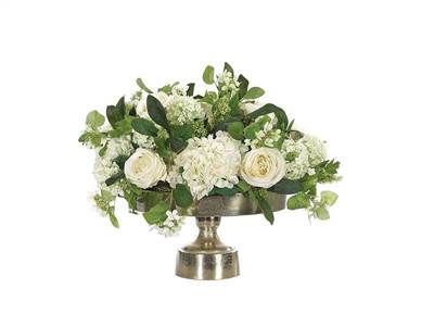 現代風格裝飾花